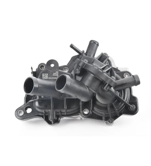 SWAG 30103347-DEVİRDAİM 1.4 TSI JETTA MK6 11 > 04C121600K//5918